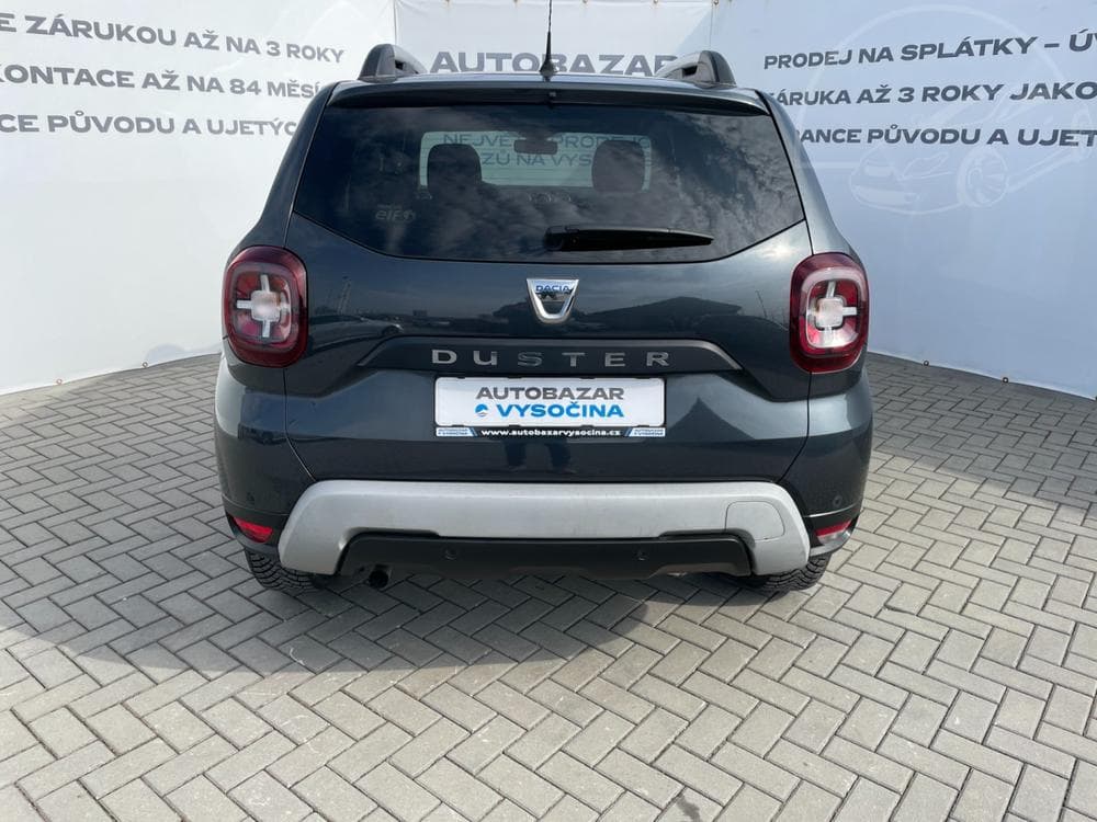 2019 Peugeot 2008 - 5