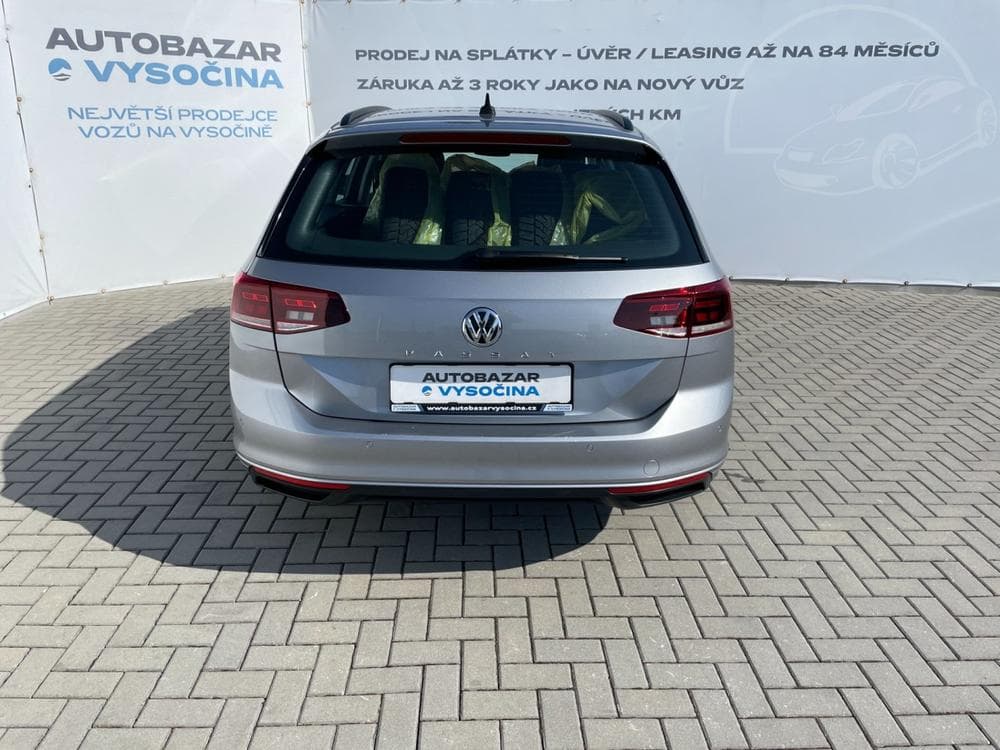 2020 Škoda OCTAVIA - 9