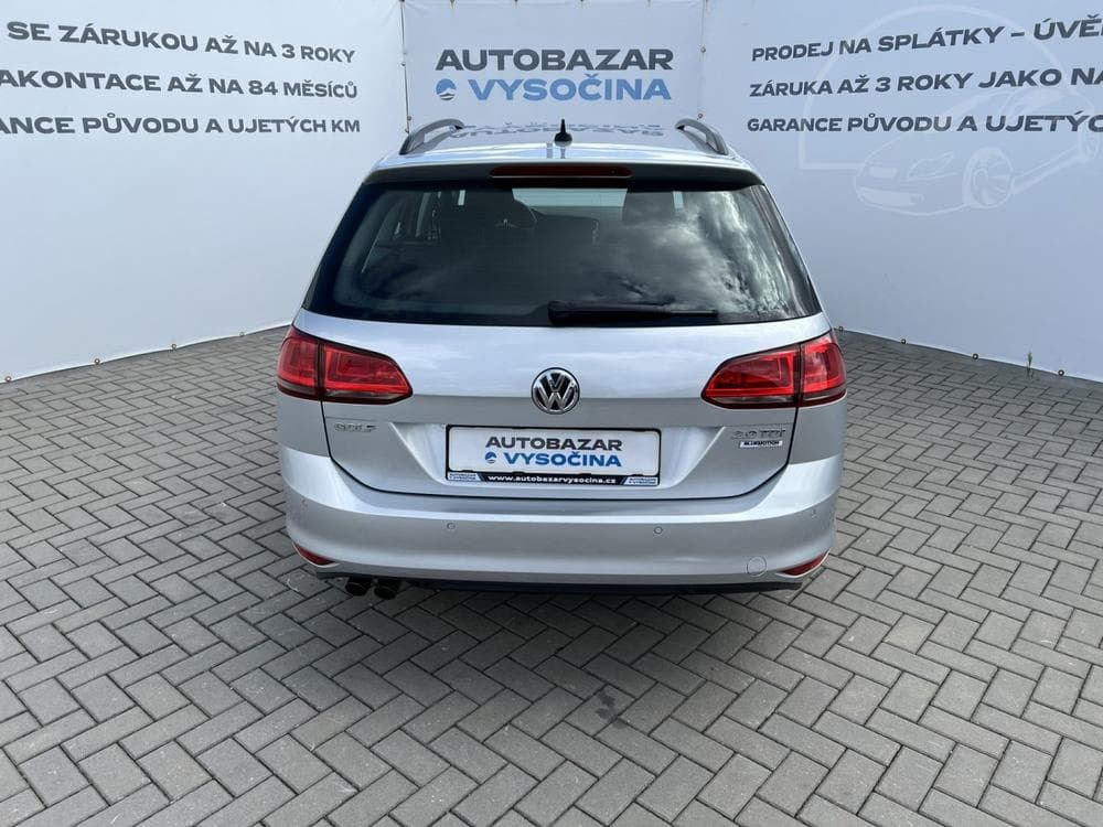 2015 Volkswagen GOLF - 5