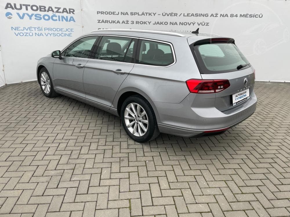2020 Peugeot 308 - 6