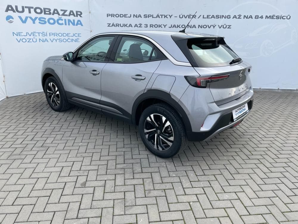 2022 Opel Mokka - 6