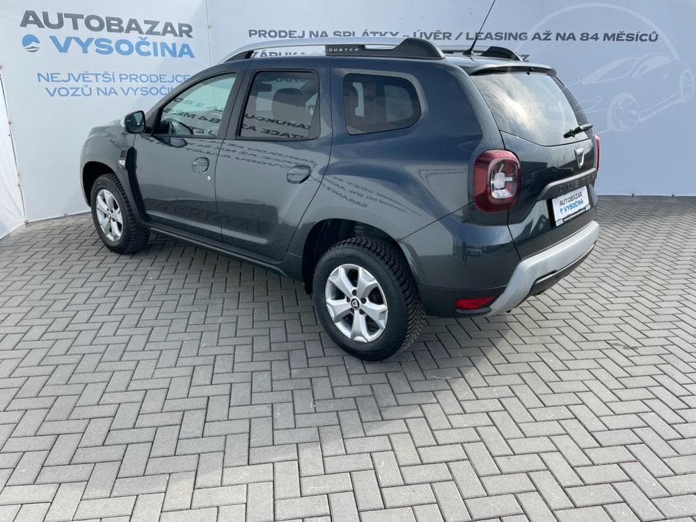 2019 Peugeot 2008 - 6