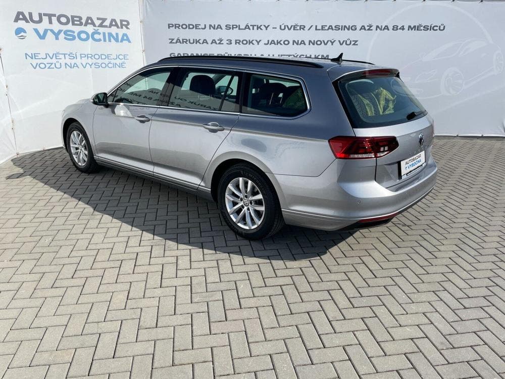 2020 Škoda OCTAVIA - 11
