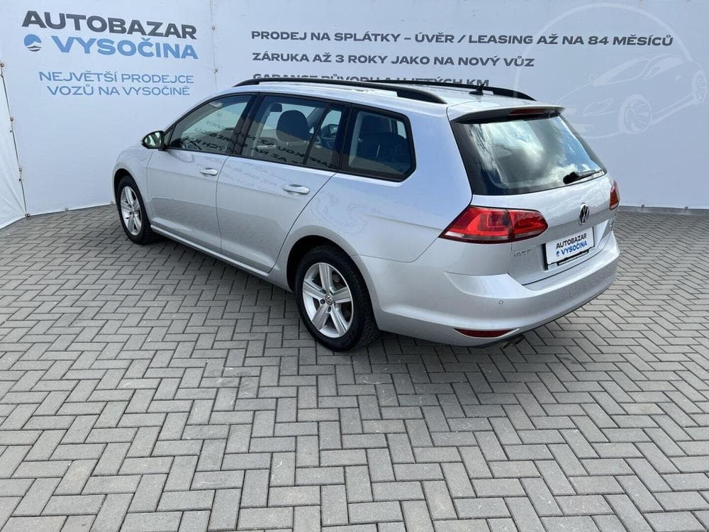 2015 Volkswagen GOLF - 6