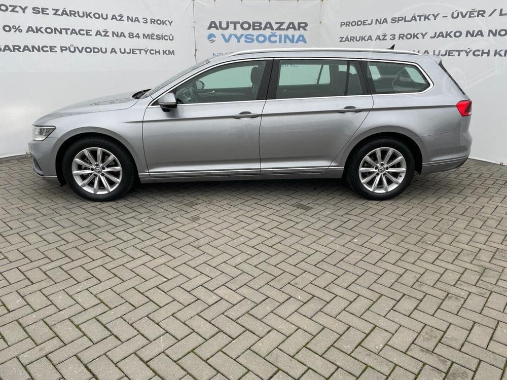 2020 Peugeot 308 - 7