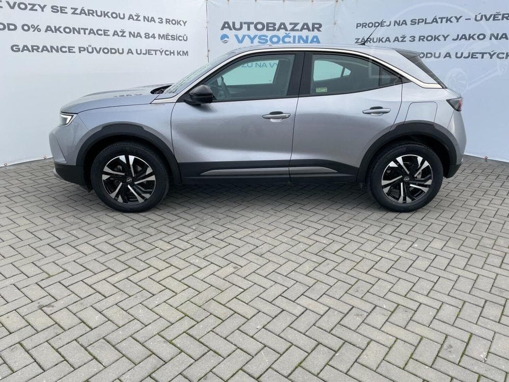 2022 Opel Mokka - 7