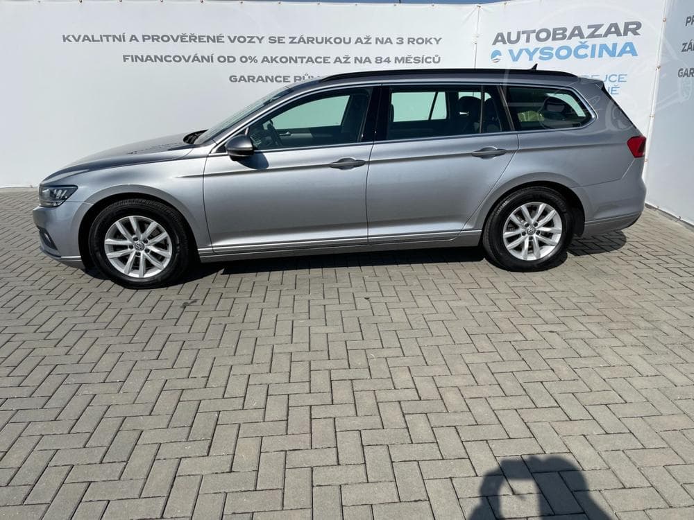 2020 Škoda OCTAVIA - 13