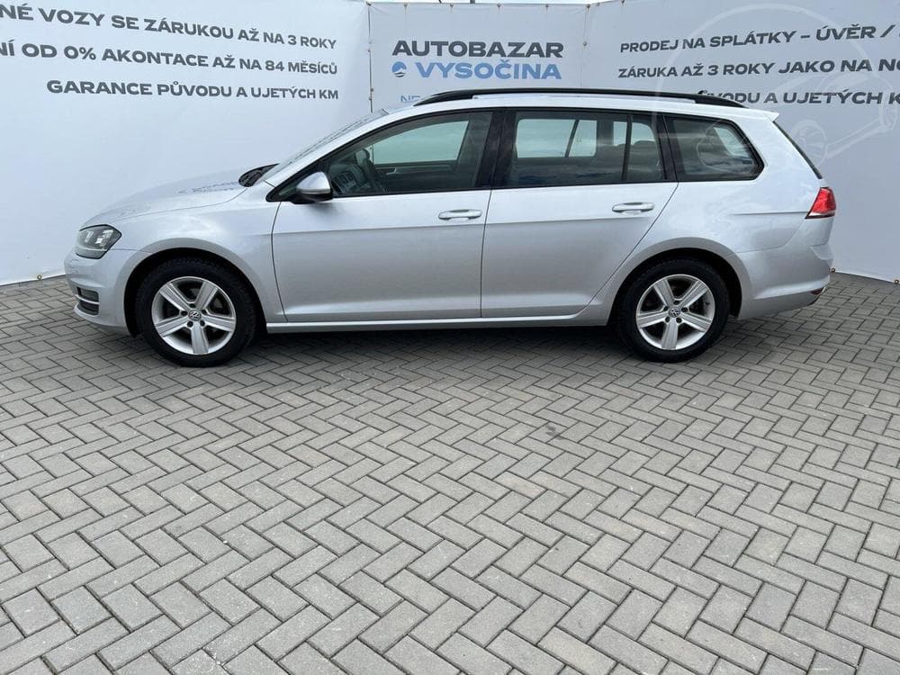 2015 Volkswagen GOLF - 7