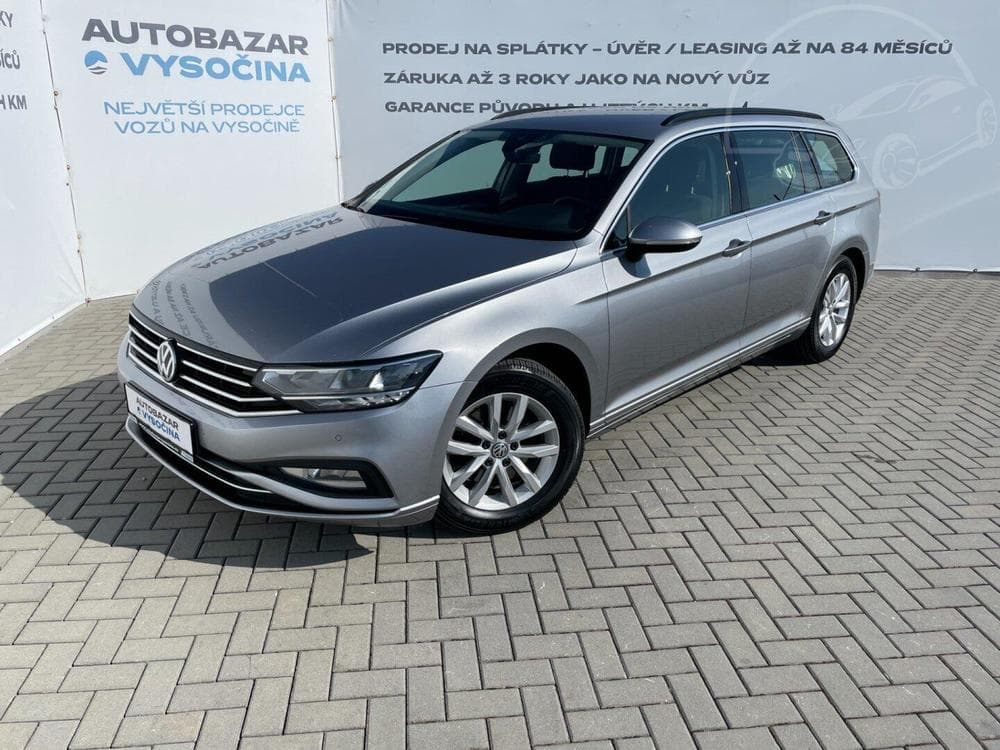2020 Škoda OCTAVIA - 15