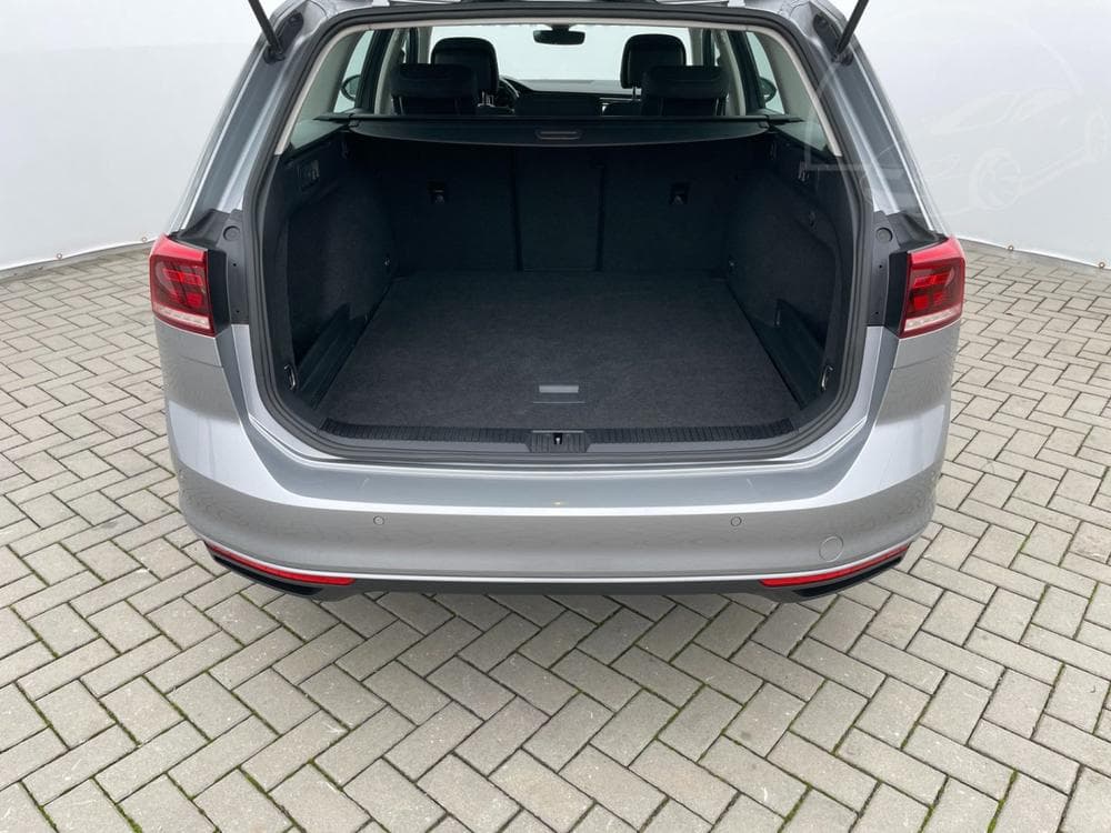 2020 Peugeot 308 - 9