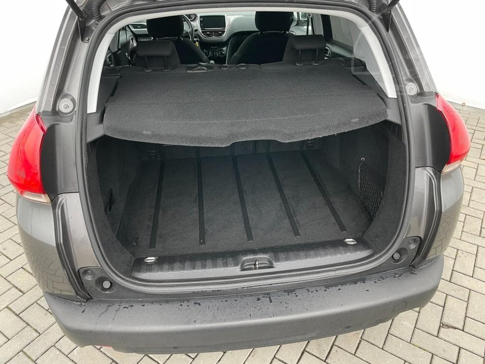 2019 Peugeot 2008 - 9