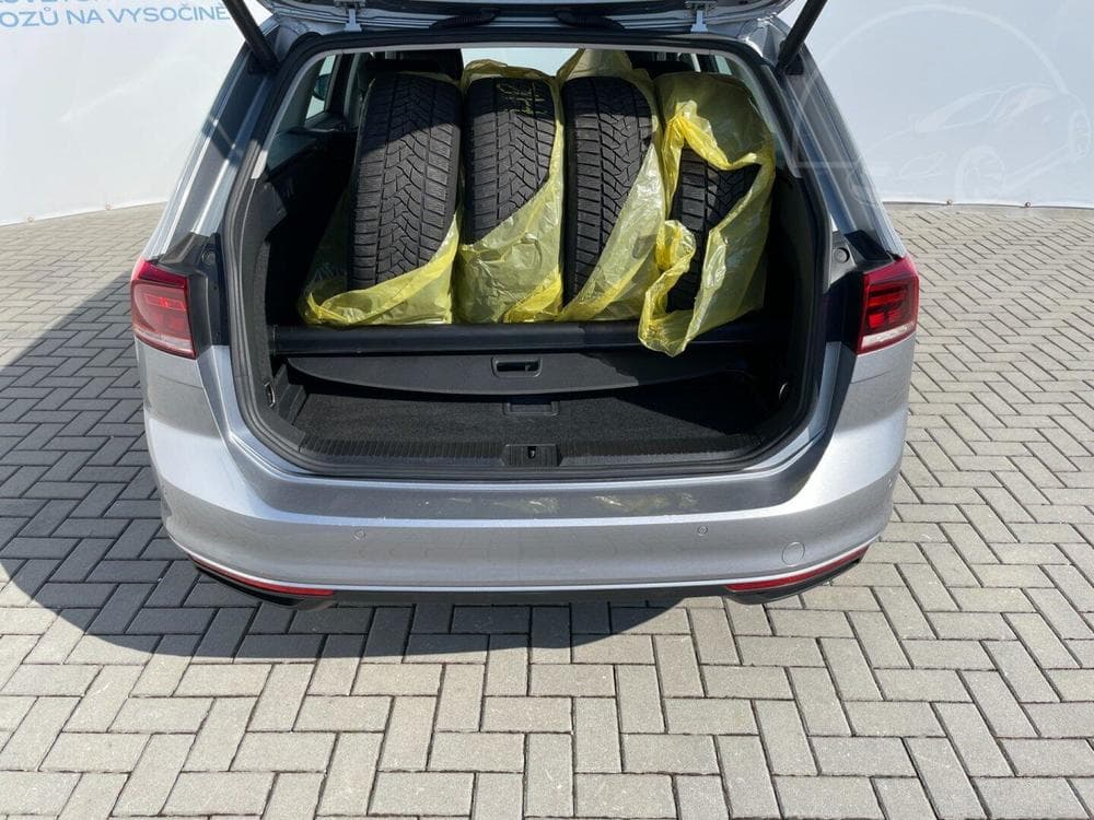 2020 Škoda OCTAVIA - 17