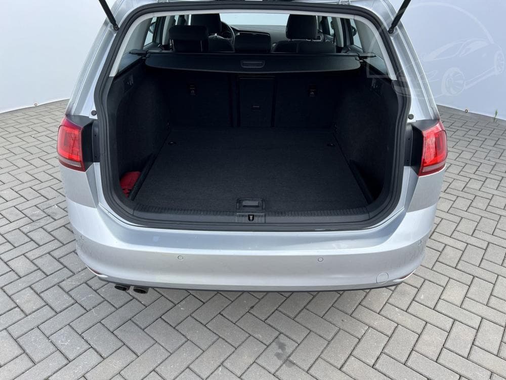 2015 Volkswagen GOLF - 9