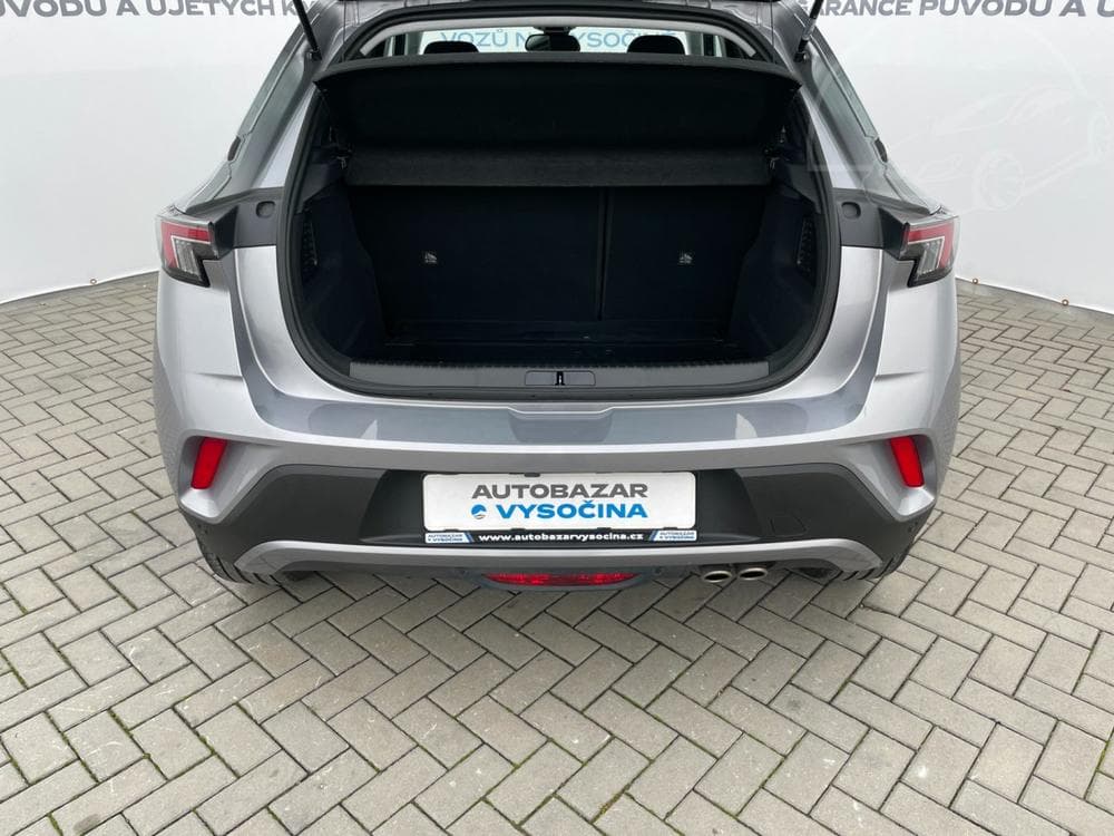 2022 Opel Mokka - 10
