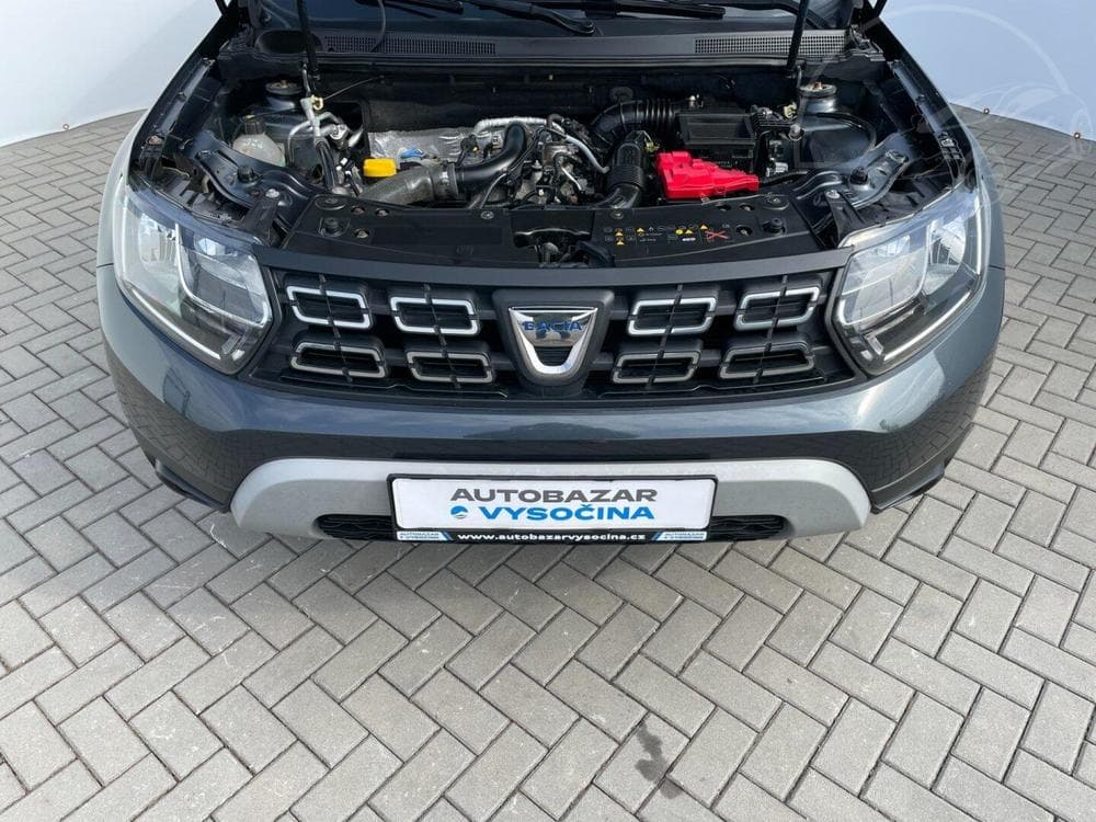 2019 Peugeot 2008 - 10