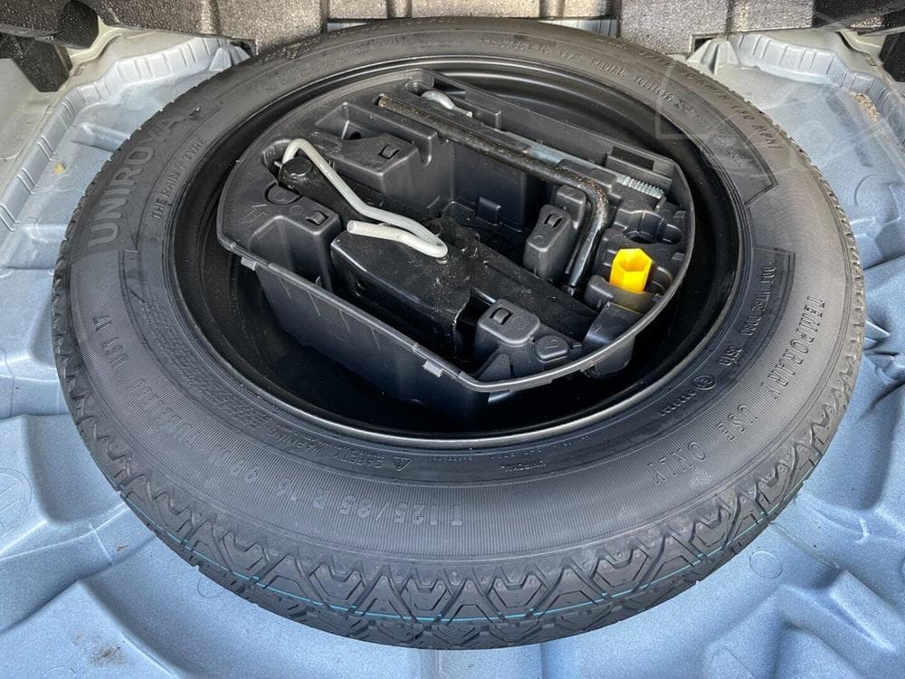 2019 Peugeot 308 - 11