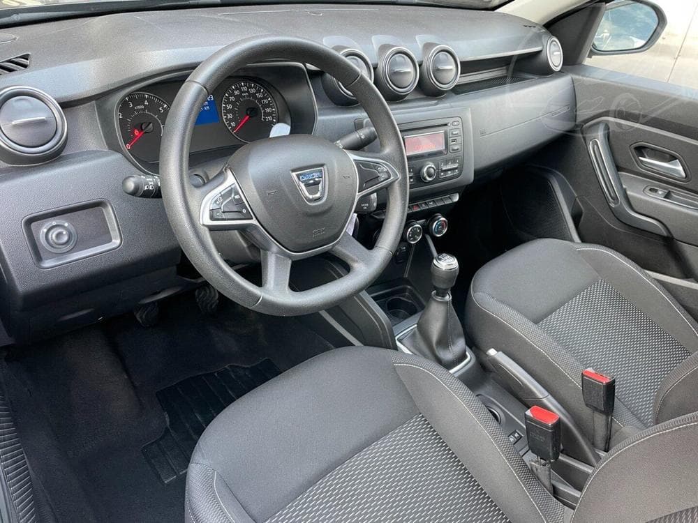 2019 Peugeot 2008 - 11