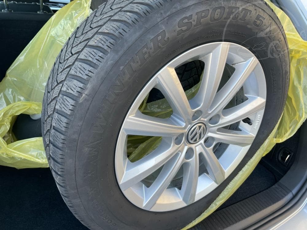 2020 Škoda OCTAVIA - 21