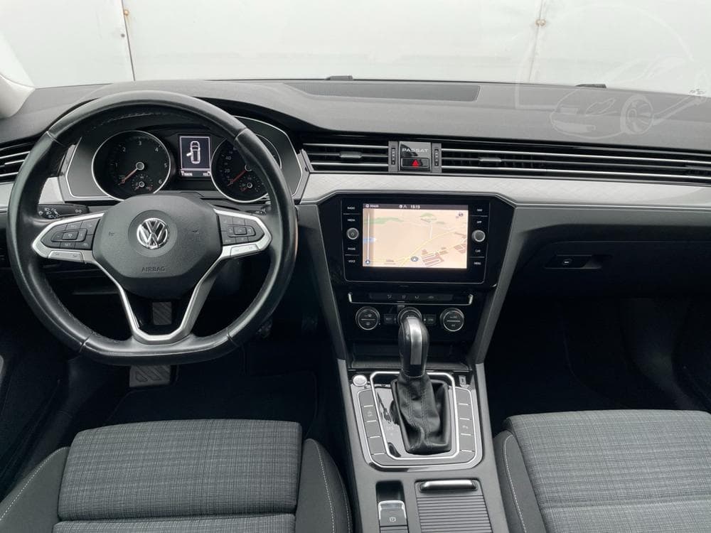 2020 Peugeot 308 - 12