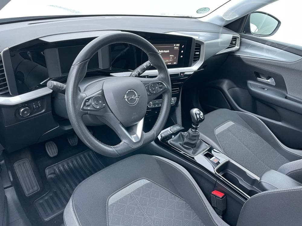 2022 Opel Mokka - 12