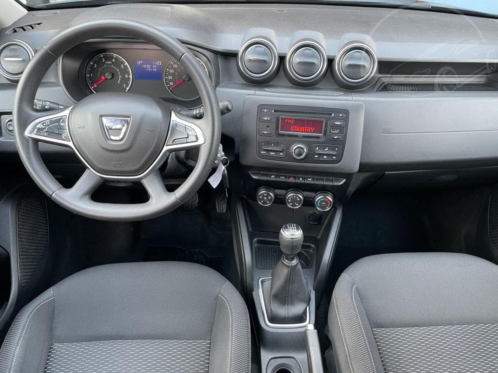 2019 Peugeot 2008 - 12