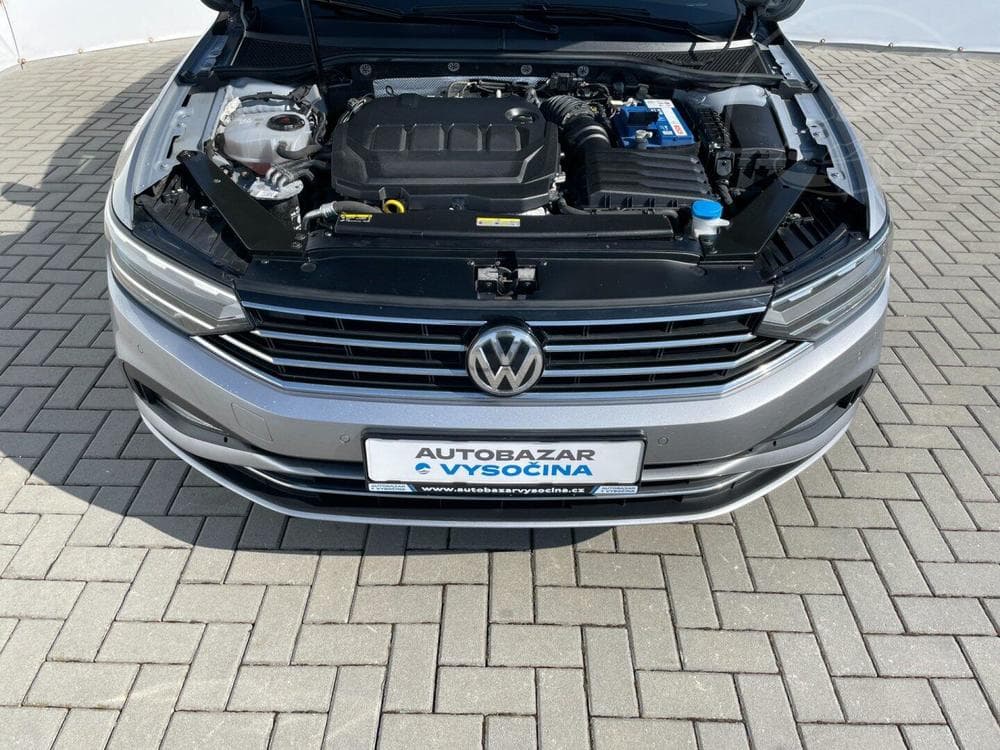2020 Škoda OCTAVIA - 23