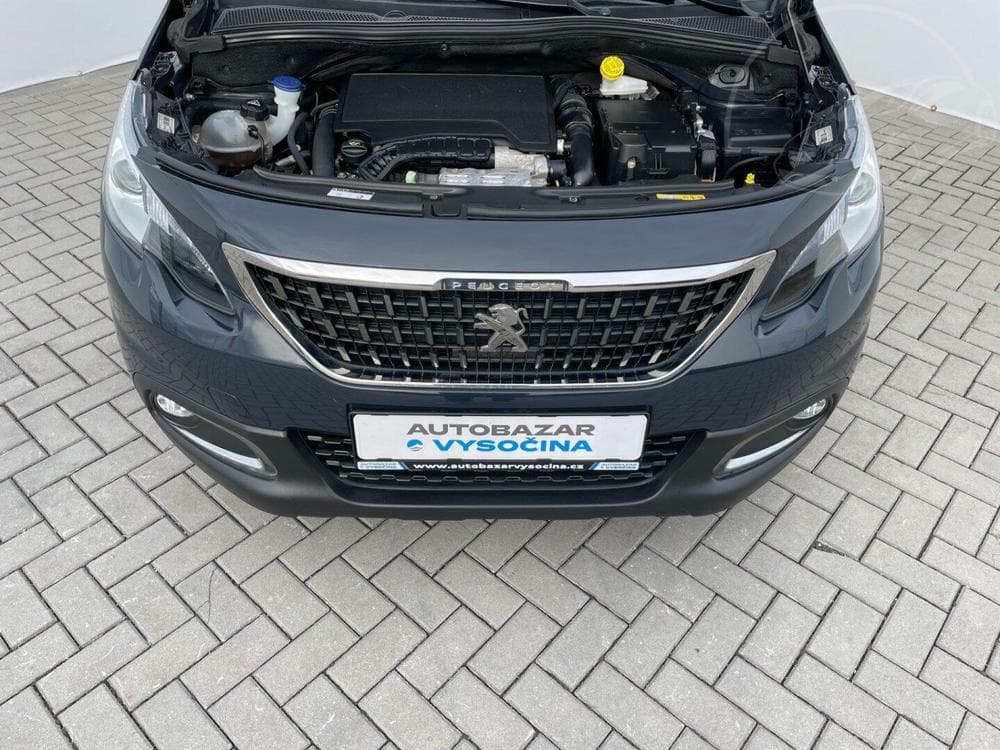 2018 Hyundai I30 - 12