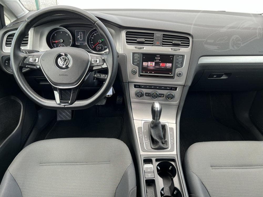2015 Volkswagen GOLF - 12