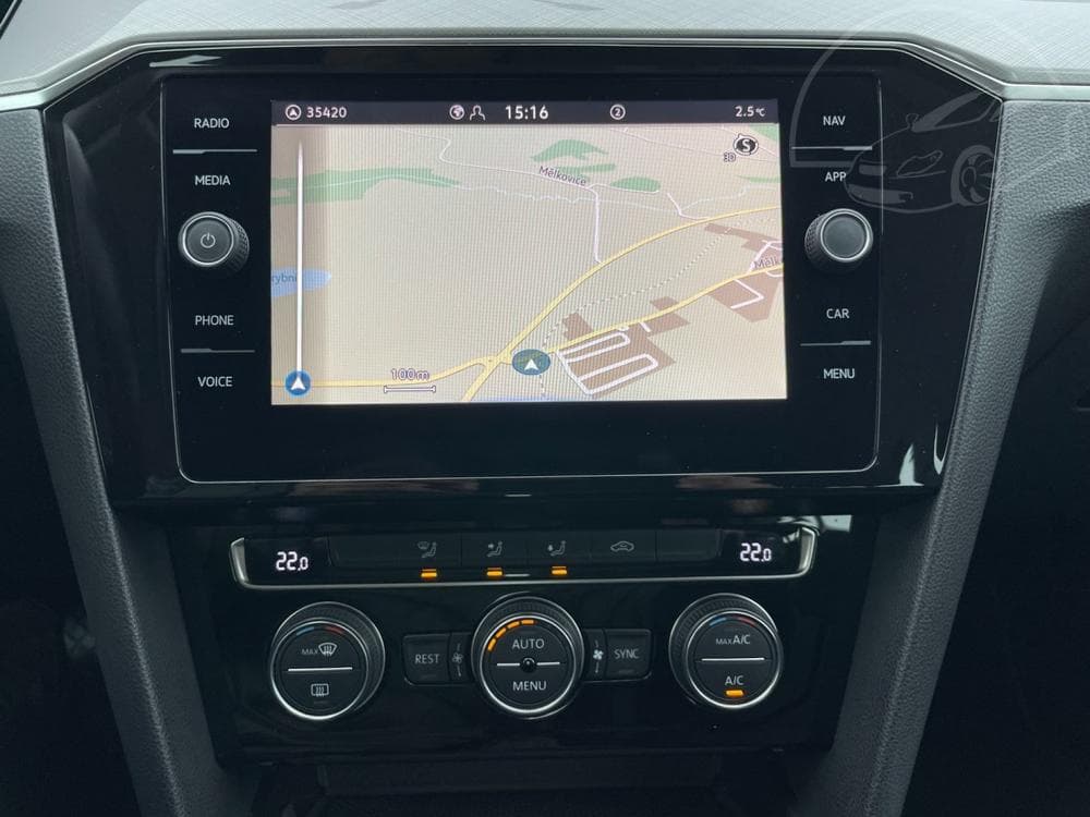 2020 Peugeot 308 - 13