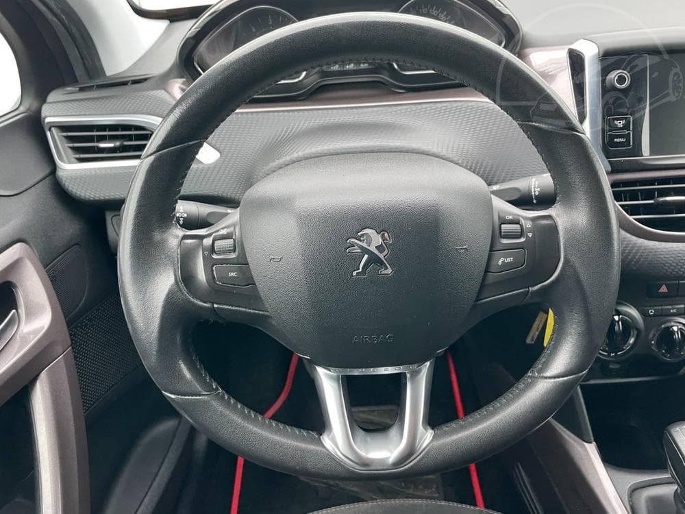 2019 Peugeot 2008 - 13