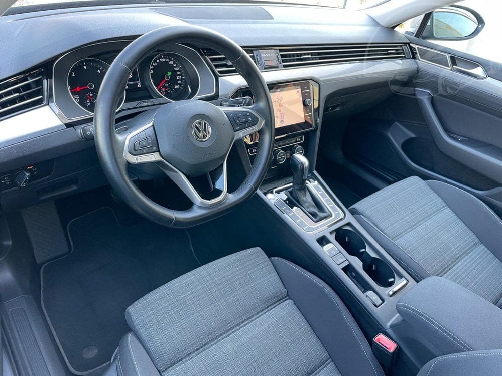 2020 Škoda OCTAVIA - 25