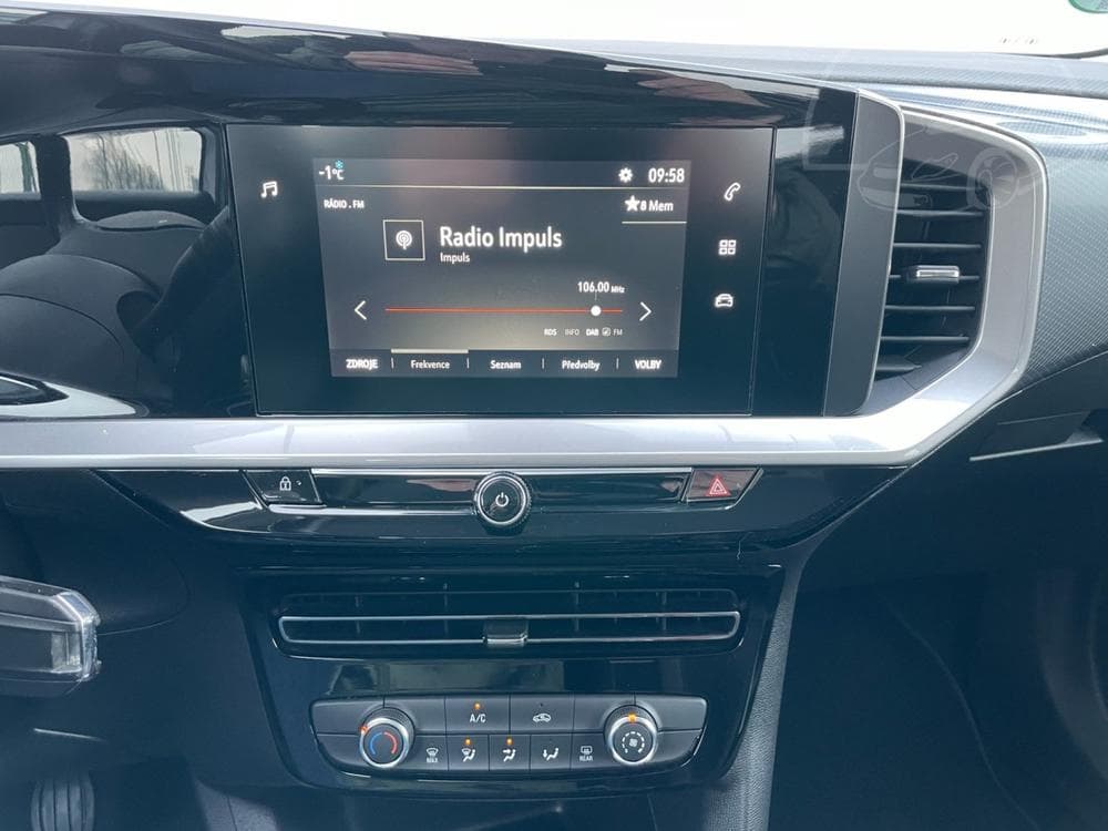 2022 Opel Mokka - 14