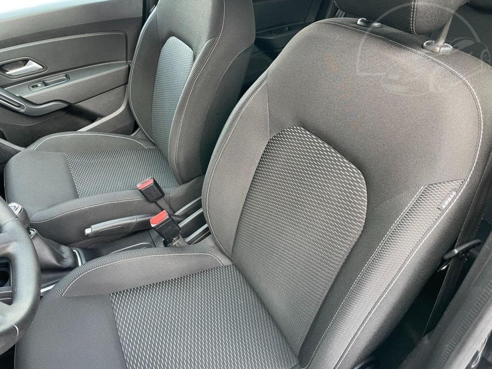 2019 Peugeot 2008 - 14