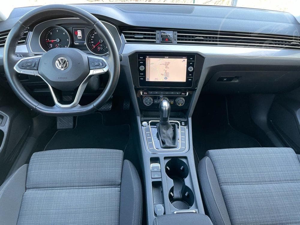 2020 Škoda OCTAVIA - 27