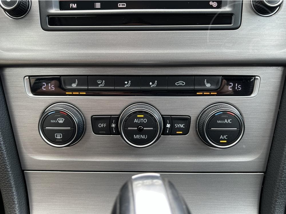 2015 Volkswagen GOLF - 14