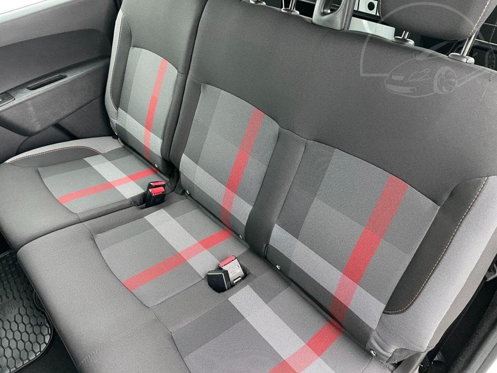 2020 Dacia Lodgy - 15