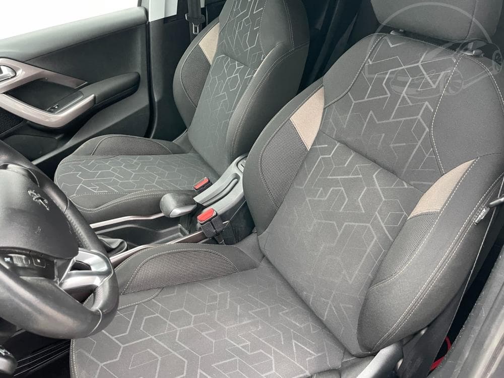 2019 Peugeot 2008 - 15