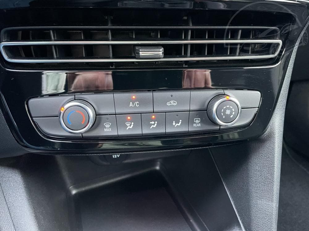 2022 Opel Mokka - 15