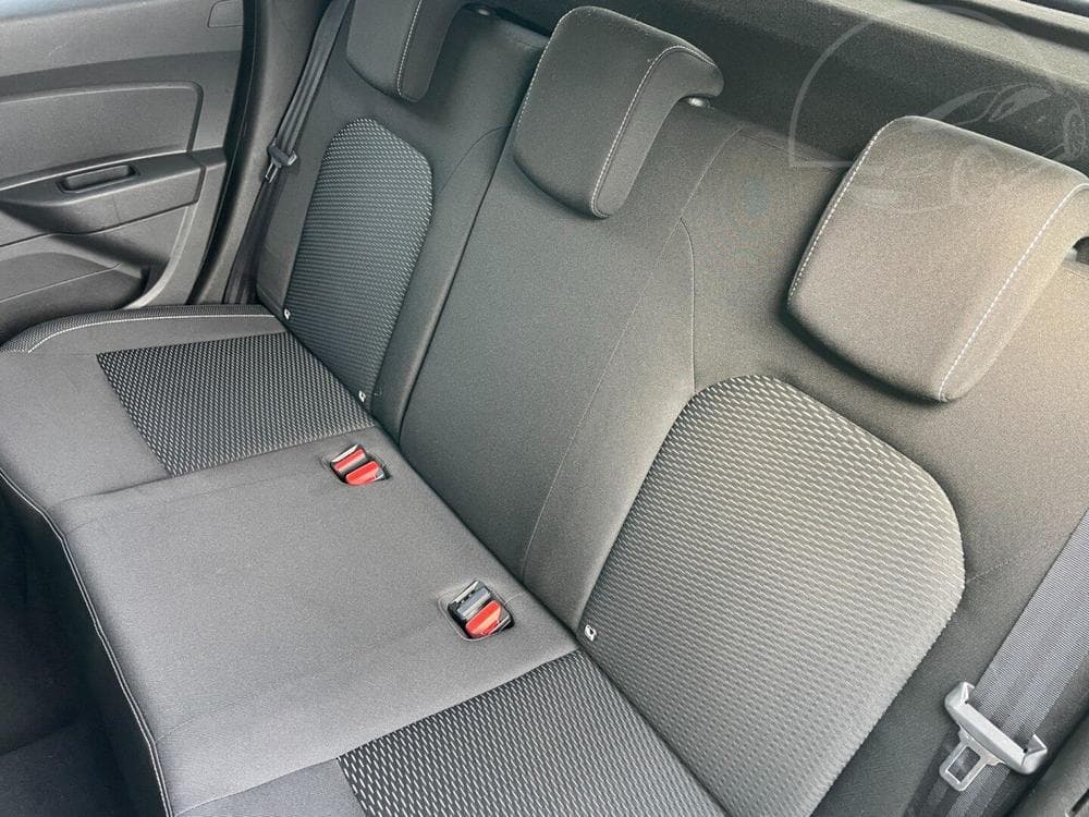 2019 Peugeot 2008 - 15