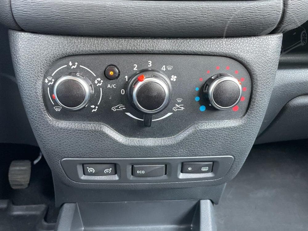 2020 Dacia Dokker - 15