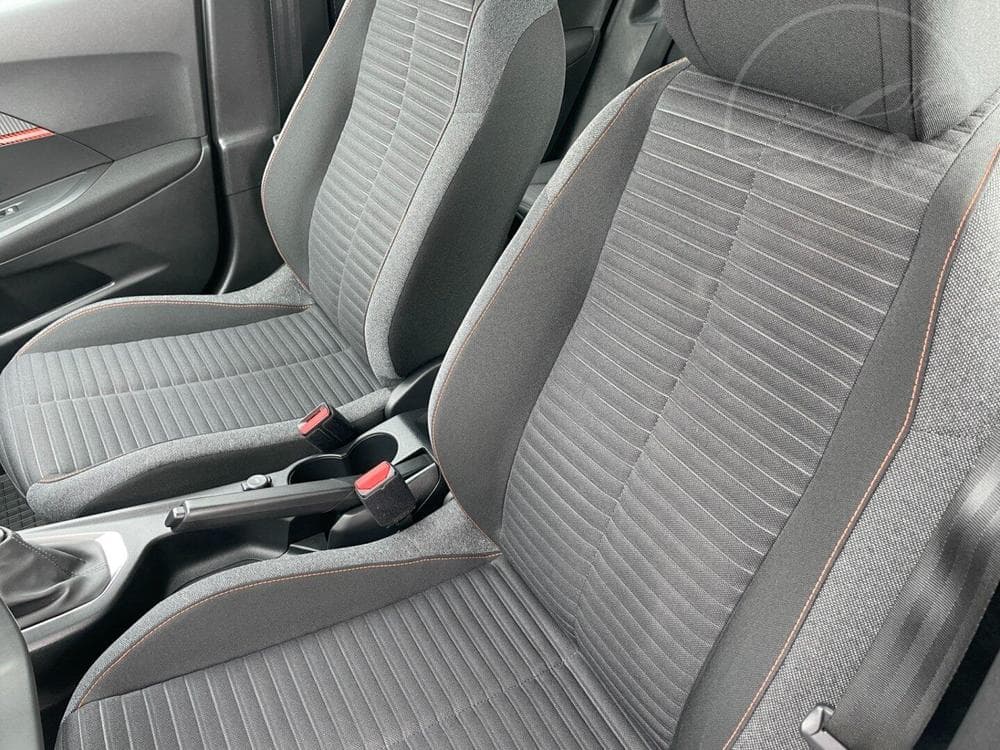 2021 Peugeot 2008 - 15