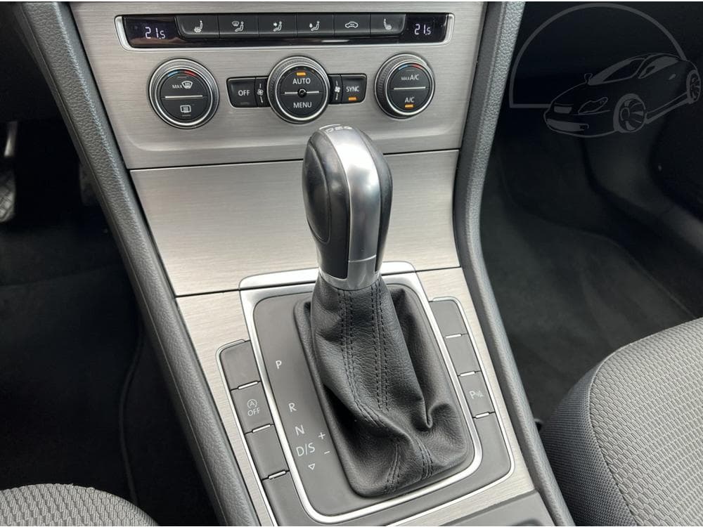 2015 Volkswagen GOLF - 15