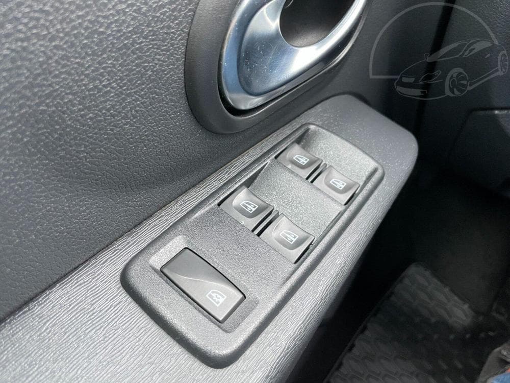 2020 Dacia Lodgy - 16