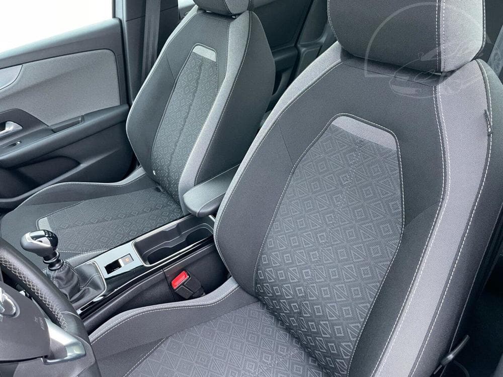 2022 Opel Mokka - 16