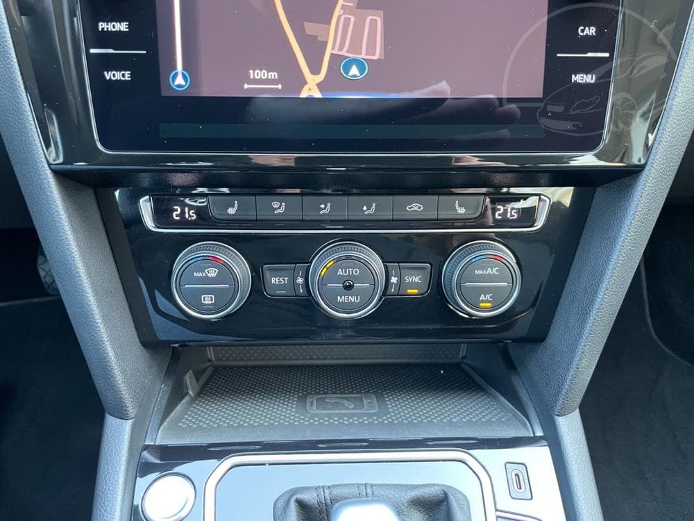 2020 Škoda OCTAVIA - 31