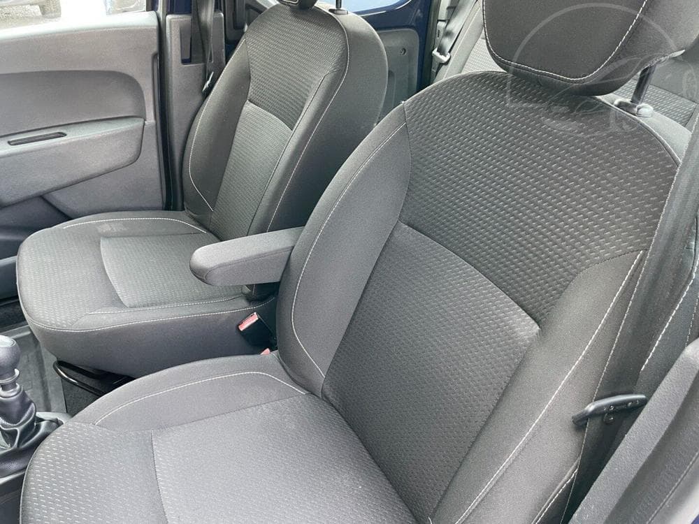 2020 Dacia Dokker - 16