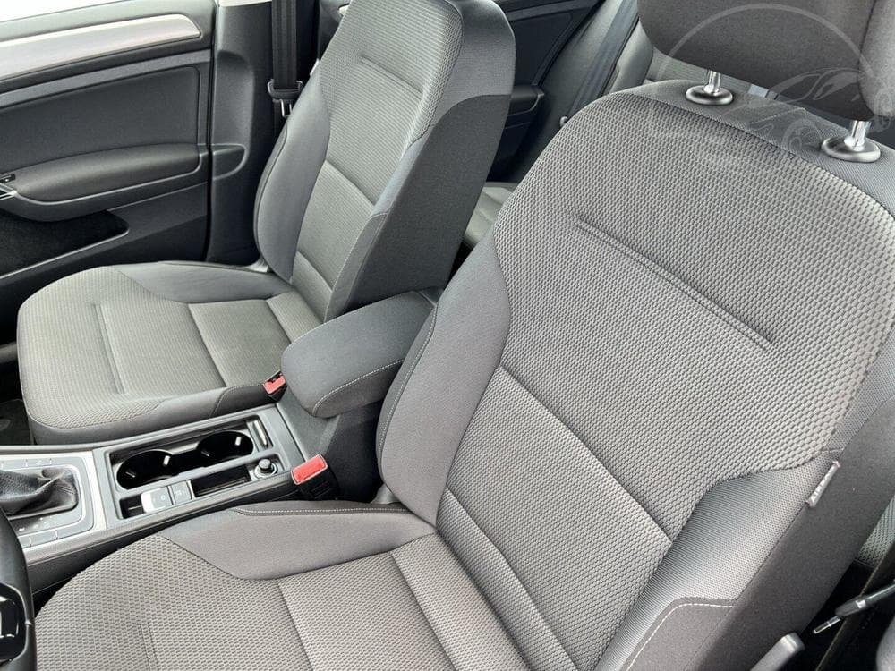 2015 Volkswagen GOLF - 16