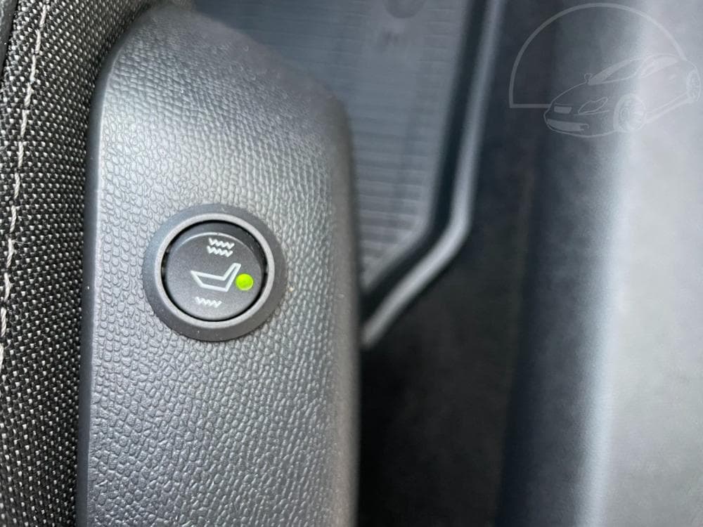 2019 Peugeot 308 - 17