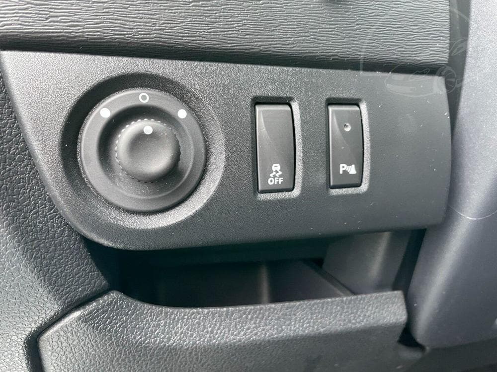 2020 Dacia Lodgy - 17