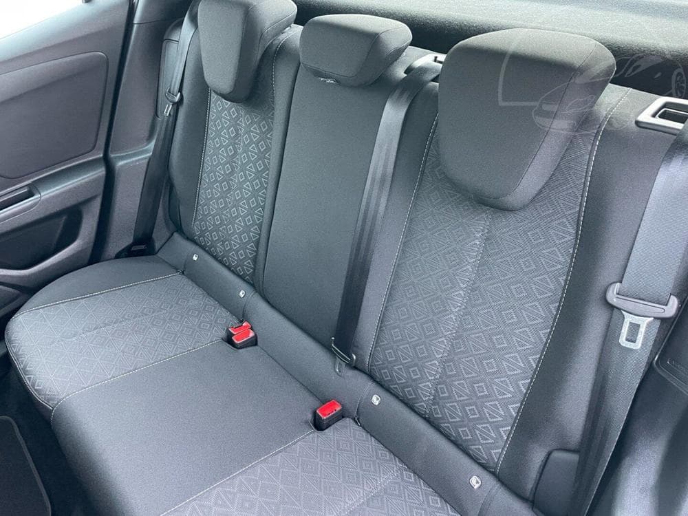 2022 Opel Mokka - 17